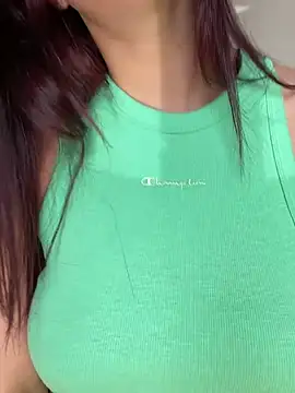 Danielaeliana live sex cam