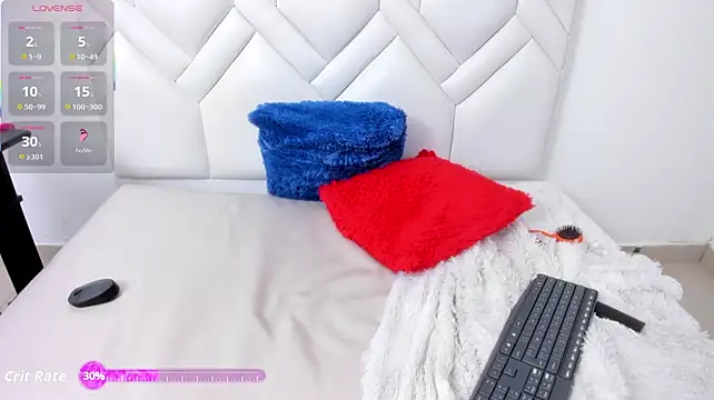 Analia18_ webcam