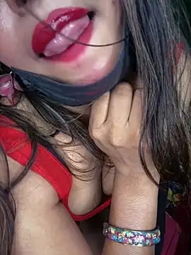 HOTTY-TINA webcam