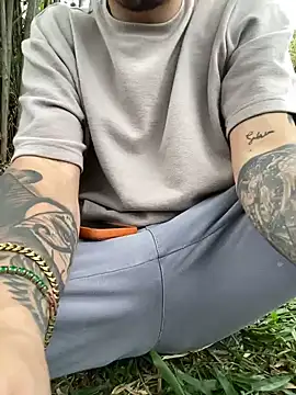 AlphaMasterXxx