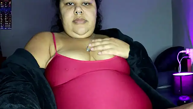xlatinastar webcam