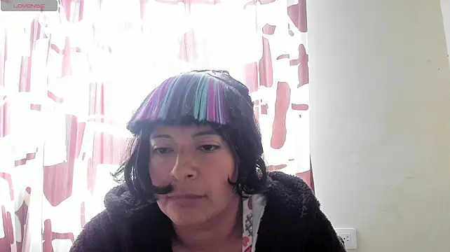 Acelinrose webcam