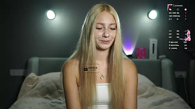 angel_lin webcam