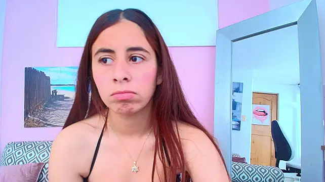 scarlett_clyde webcam