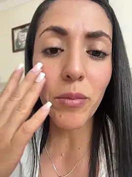 SamanthaWalker_ webcam