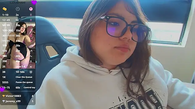 Dreamboo__ webcam