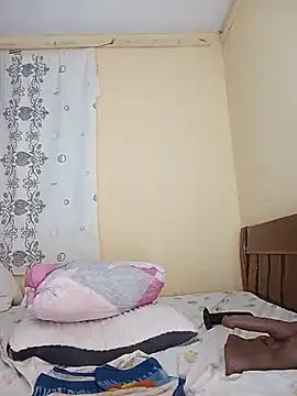 nustydayanah webcam