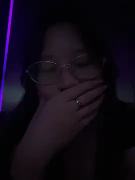 JUJU0616 webcam