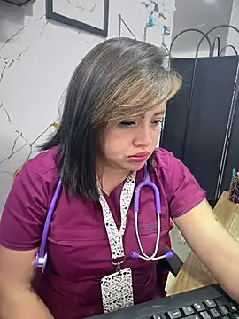 Melany-1 webcam