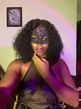 Goddesszaza webcam