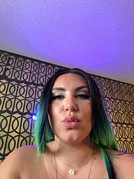 lovely_beast webcam
