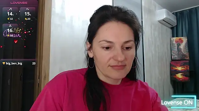 Stacy_Davice live cam on StripChat