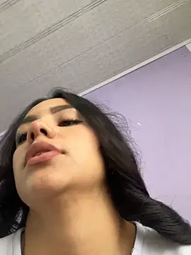 Marianahb-e webcam