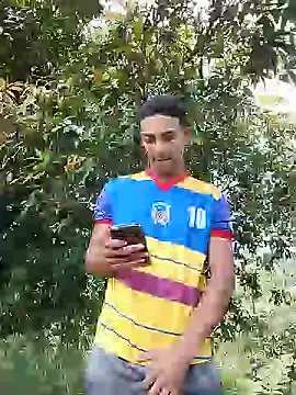 Demiansteven2 webcam