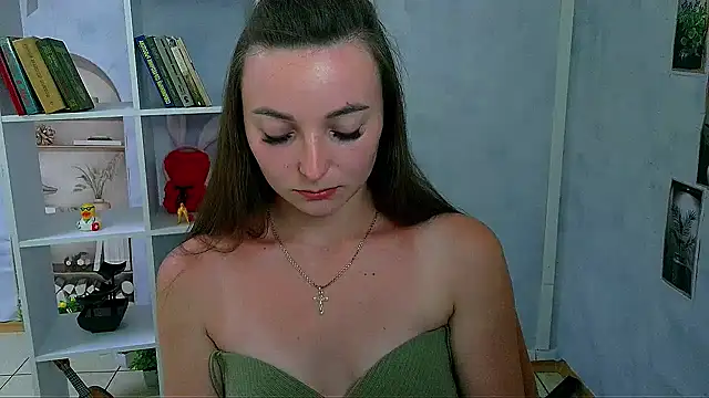 _Barbie_Kiss_ webcam