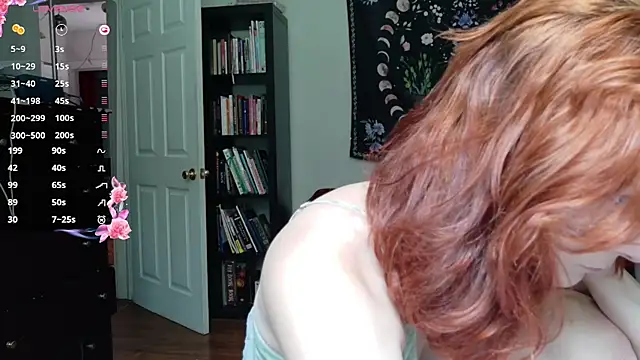 Aria_Fields webcam