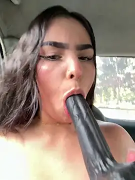 Maddy_Rouse_ webcam