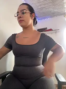 Dulce_smith_1 webcam