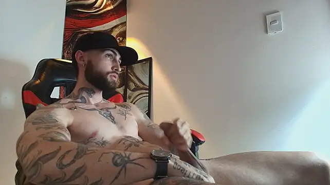 Luke_davis01 live sex cam