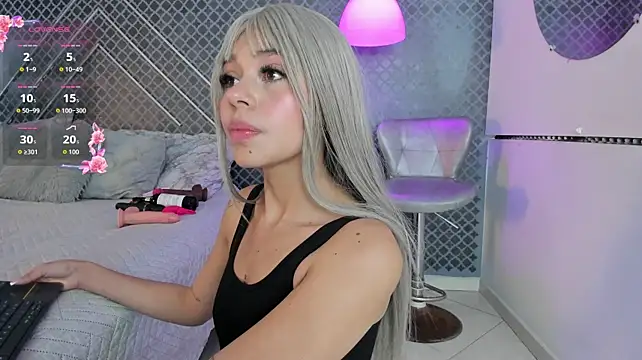 Aleja_bloom webcam