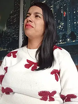 Nathaly_12 webcam