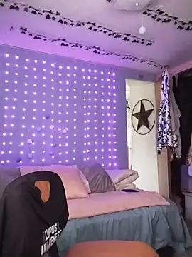 LashOutHeartlessP webcam