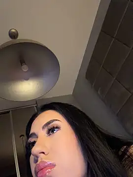 Andrestarr webcam
