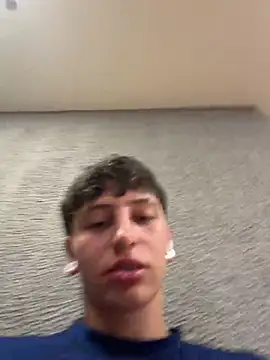 ARON_LUXX webcam