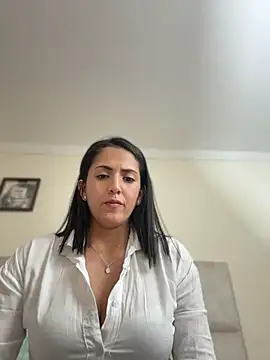SamanthaWalker_ webcam