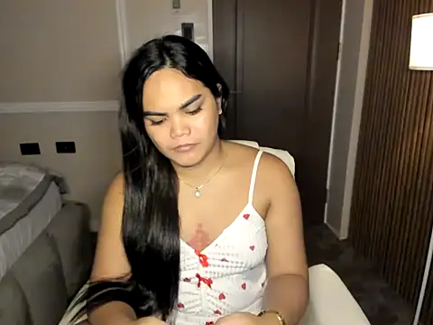 Kendallfoxx webcam