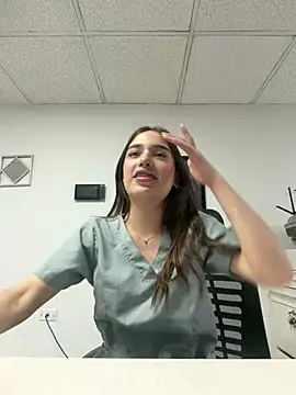 Sweet_Milaa1 webcam