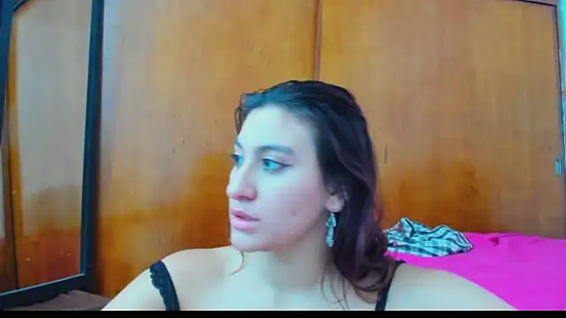 Ashhley_chase webcam