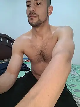 Cris_LaCobra_ webcam
