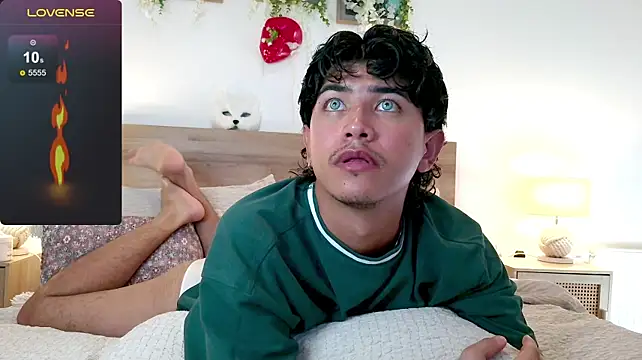 olly_jerez webcam
