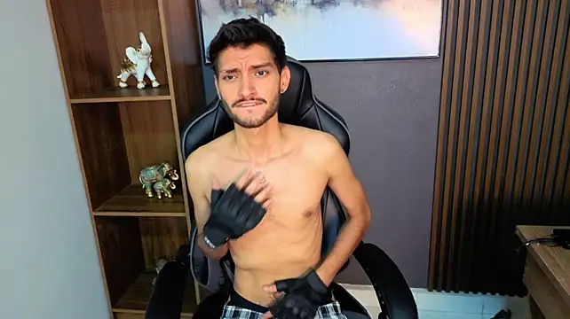 Nicolas_Rider webcam
