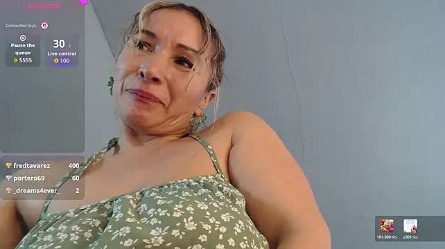 Ingridbergman webcam
