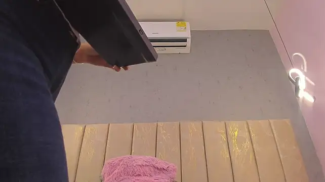 Tiffany_mendez webcam