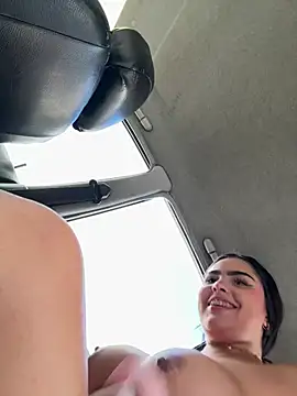 Maddy_Rouse_ webcam
