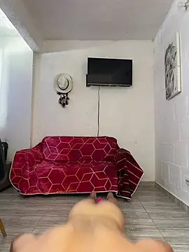 Bodyxx23 webcam