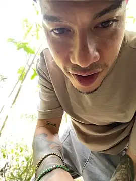 AlphaMasterXxx webcam