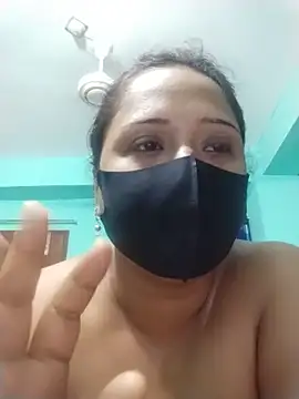 your-shapna webcam