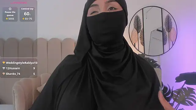 _Amirah live cam on StripChat