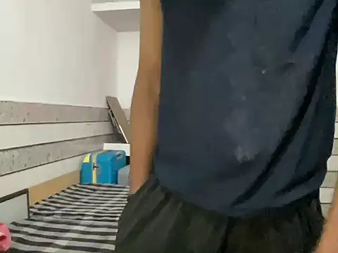 thewoofyguy webcam