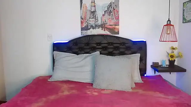 Mylu_xx webcam