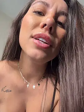 Carolini09 webcam