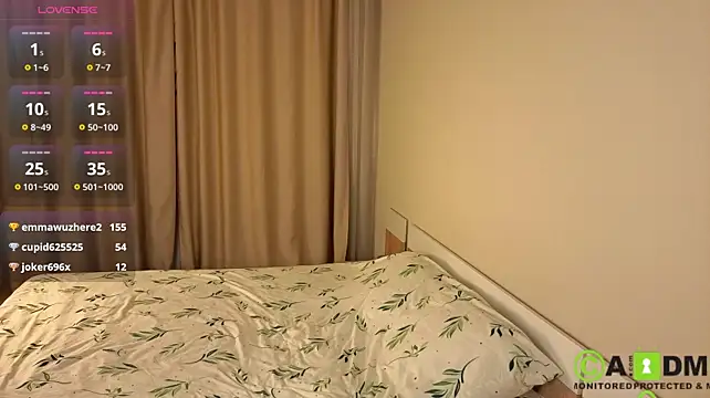 JaneAsterrr webcam