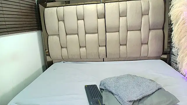 Carolynfoster_ webcam