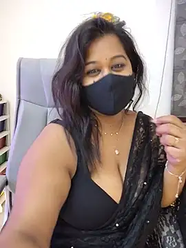 beauty_lisa- webcam
