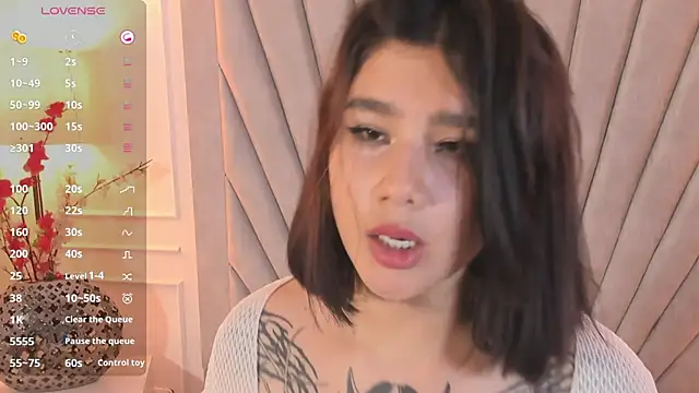 EmiilyyCooper webcam