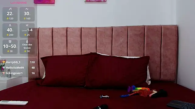 Shanel__Bigboobs webcam